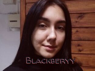 Blackberyy