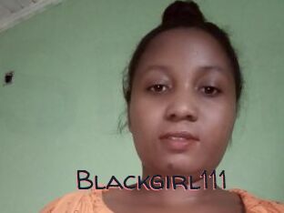 Blackgirl111