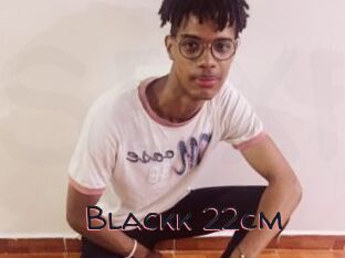 Blackk_22cm