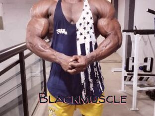 Blackmuscle