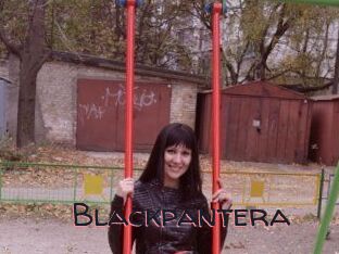 Blackpantera