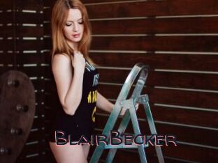BlairBecker