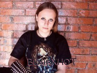 BlairXHOT