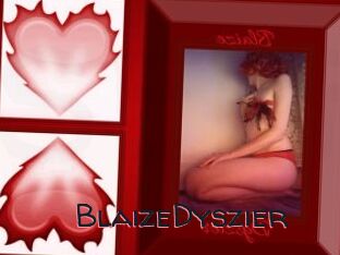BlaizeDyszier