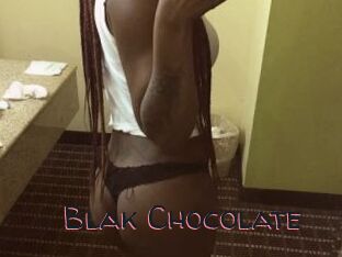 Blak_Chocolate