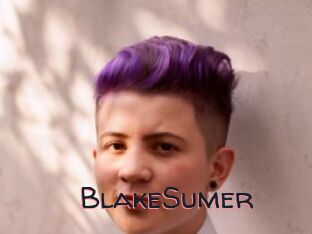 BlakeSumer