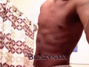 Blazynxxx