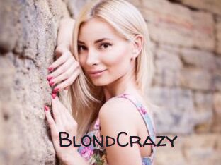BlondCrazy
