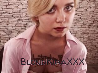 BlondKiraXXX