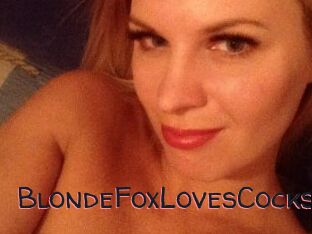 Blonde_Fox_Loves_Cocks