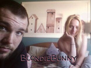 BlondieBunny