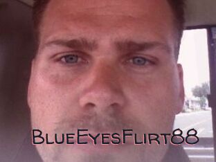 BlueEyesFlirt88