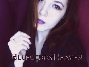 BlueberryHeaven