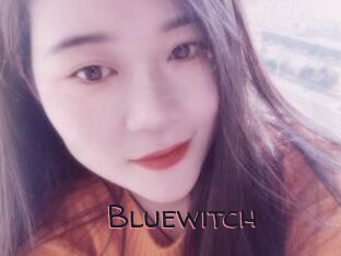 Bluewitch