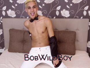 BobWildBoy