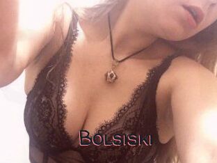 Bolsiski