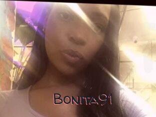 Bonita91