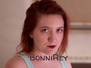 BonniRey