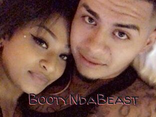 BootyNdaBeast