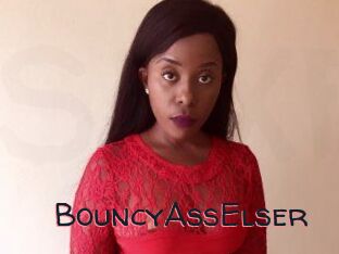 BouncyAssElser