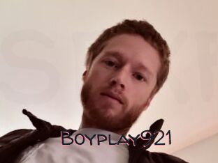 Boyplay921