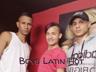 Boys_Latin_Hot