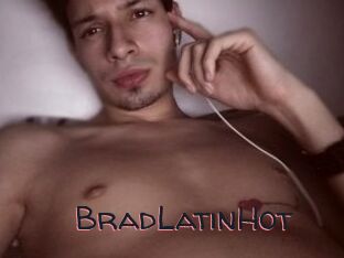 BradLatinHot