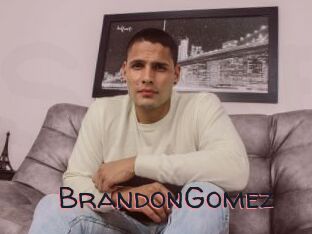 BrandonGomez
