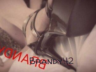 Brandy42