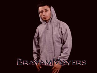 BrayamMayers