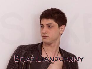Brazilianjohnny