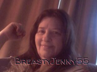 BreastyJenny55