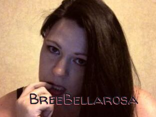 BreeBellarosa
