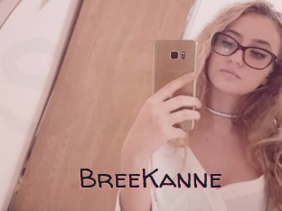 BreeKanne