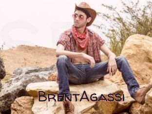 BrentAgassi