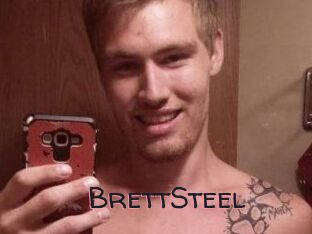 BrettSteel