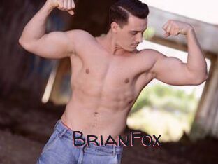 BrianFox