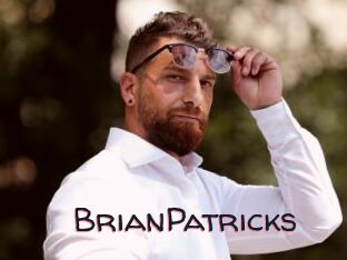 BrianPatricks