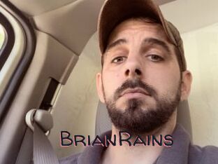 BrianRains