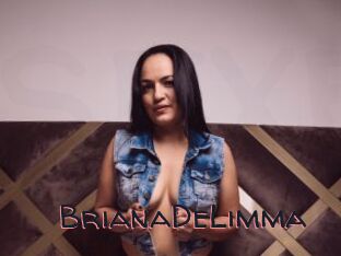 BrianaDeLimma