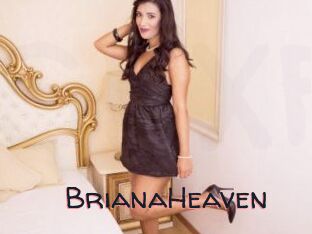 BrianaHeaven