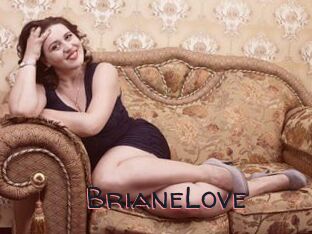 BrianeLove