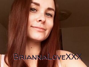 BriannaLoveXXX