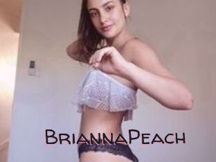 BriannaPeach