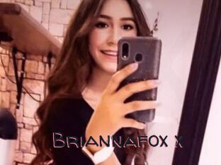 Briannafox_x