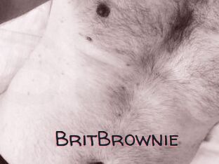 BritBrownie