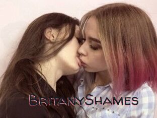 BritanyShames