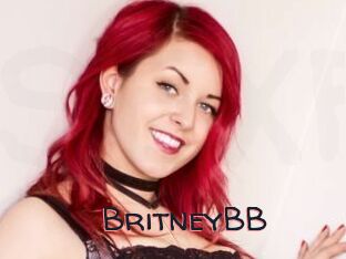 BritneyBB