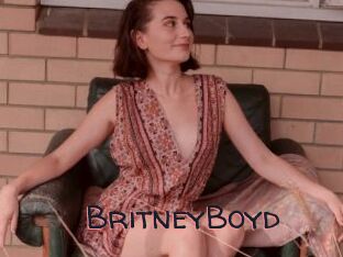 BritneyBoyd