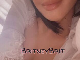 BritneyBrit